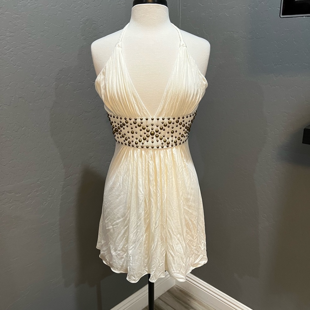 Sky Dress